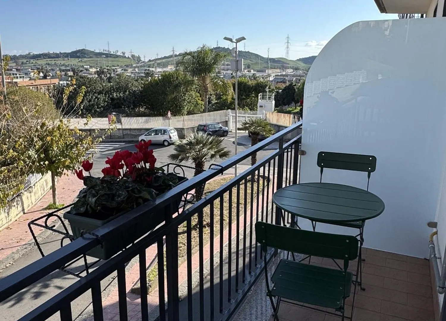 B&B Milicia Misterbianco 0*,