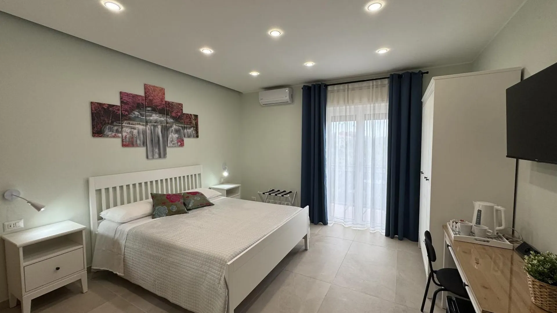 B&B Milicia Мистербьянко
