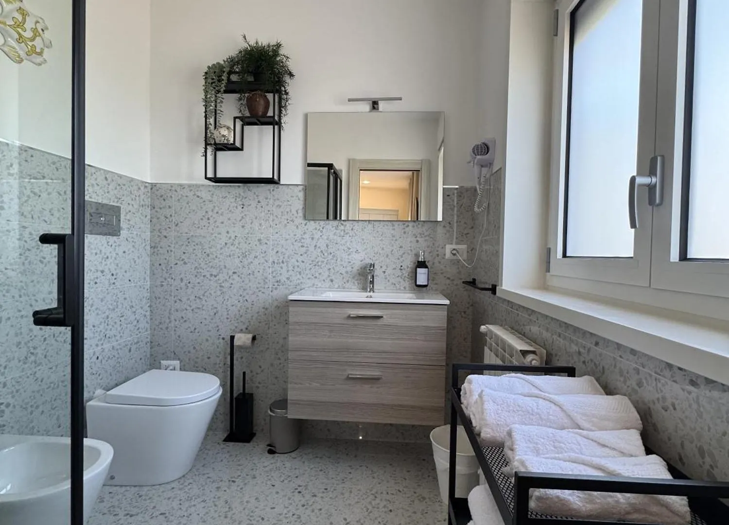 B&B Milicia Мистербьянко Отель типа 