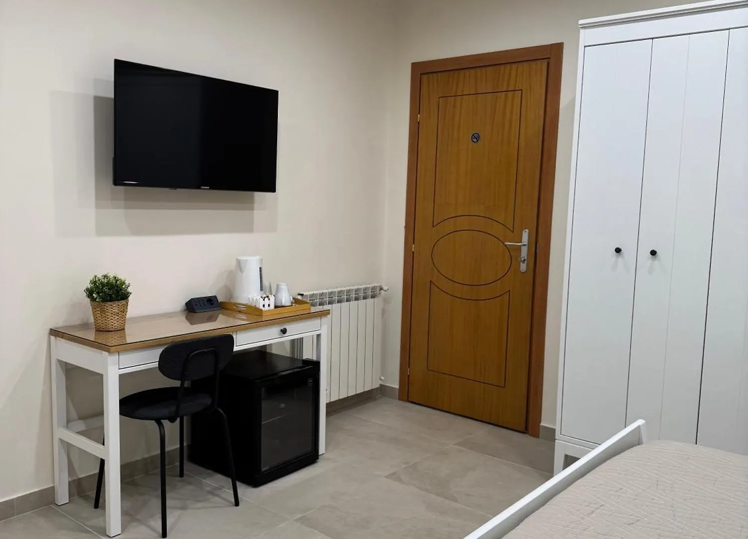 B&B Milicia Мистербьянко Италия