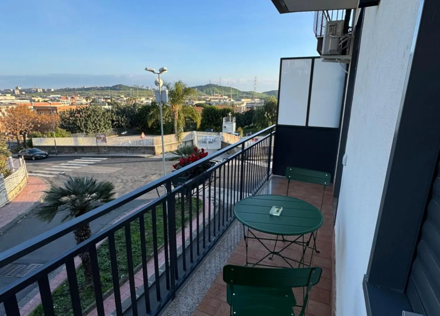 Bed & Breakfast B&B Milicia Misterbianco